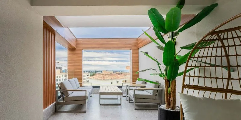 Bien immobilier 59310 Chloraka, Paphos / met001n1