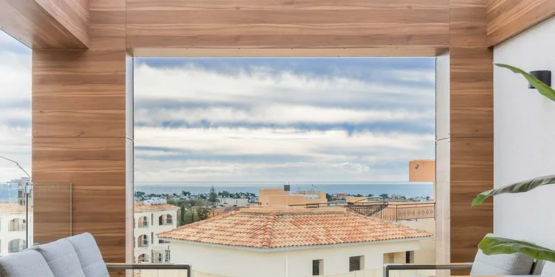 Bien immobilier met001n2/duplex Chloraka, Paphos 13