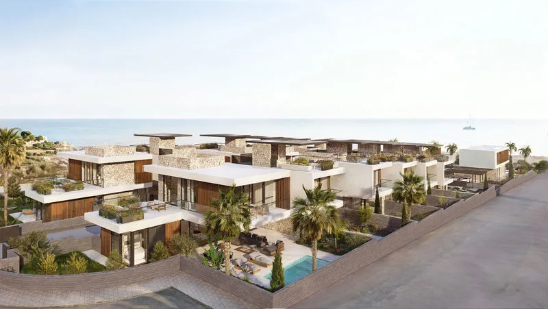 Immobilie 60501 Kissonerga, Paphos / met003n4
