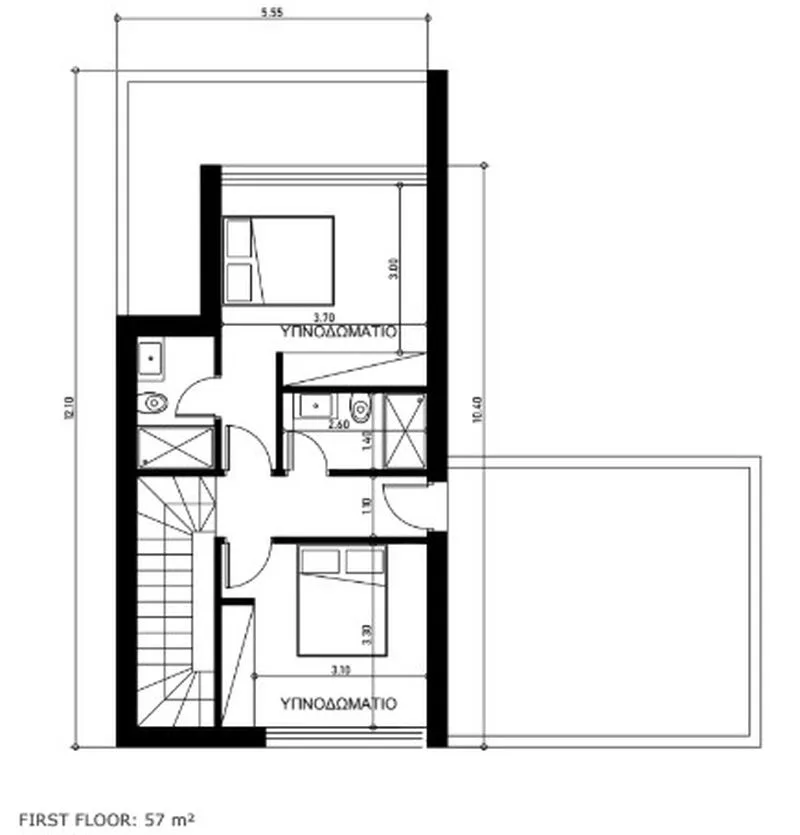 Propiedad 60501 Kissonerga, Pafos / met003n4 21