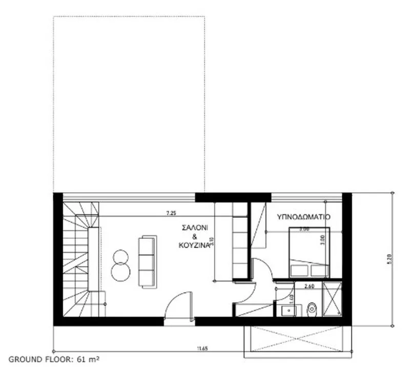 Propiedad 60501 Kissonerga, Pafos / met003n4 23