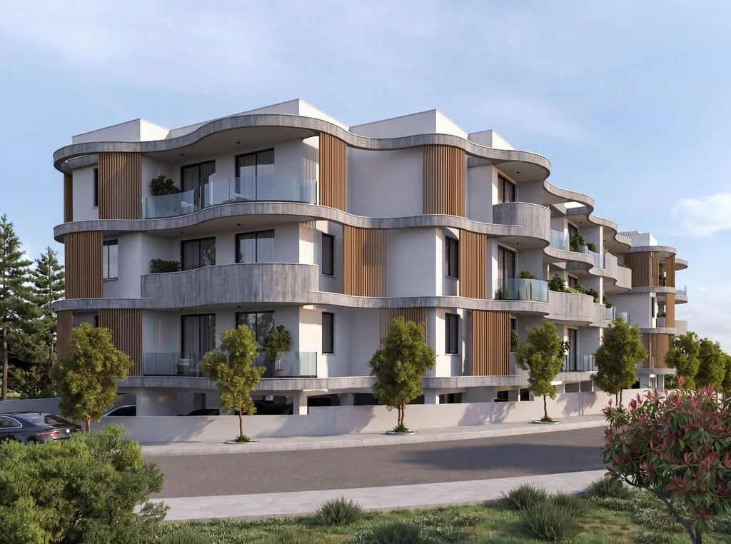 Bien immobilier mit006n3p Paphos, Paphos 15