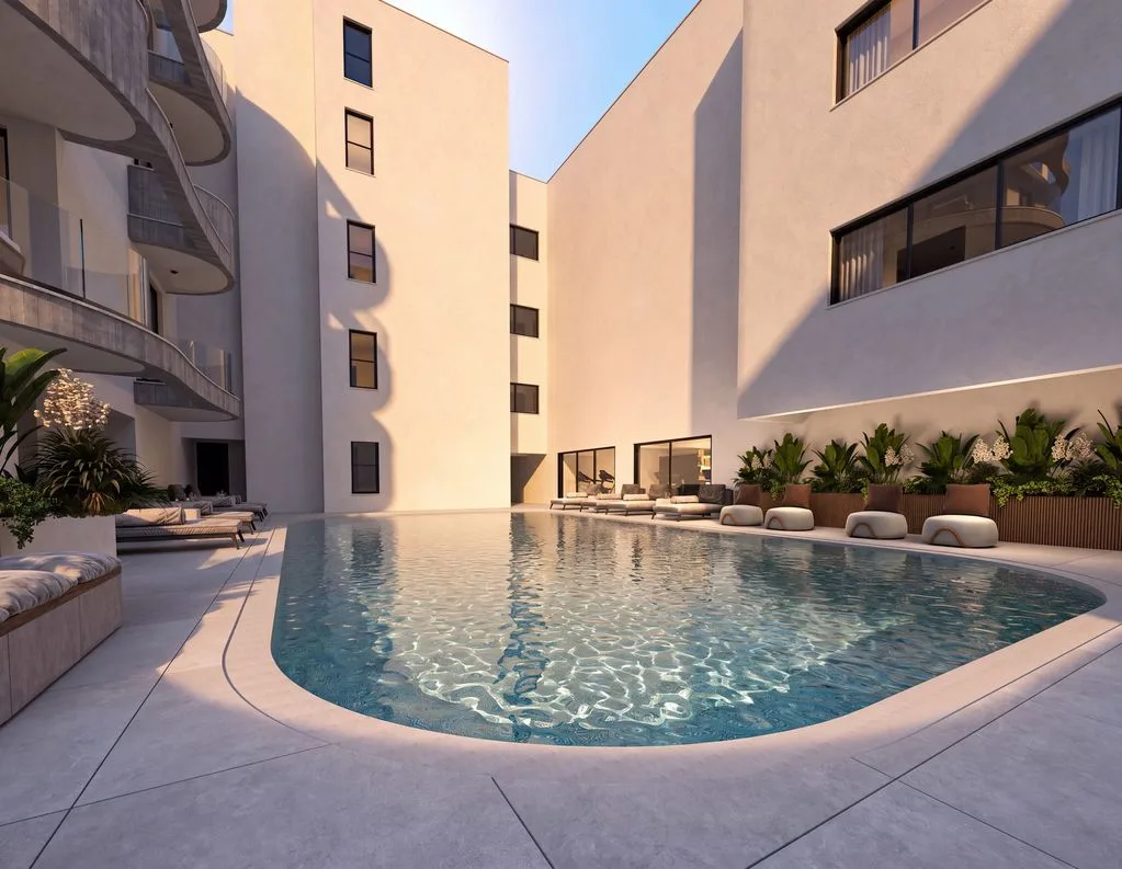Bien immobilier mit006n3p Paphos, Paphos 16