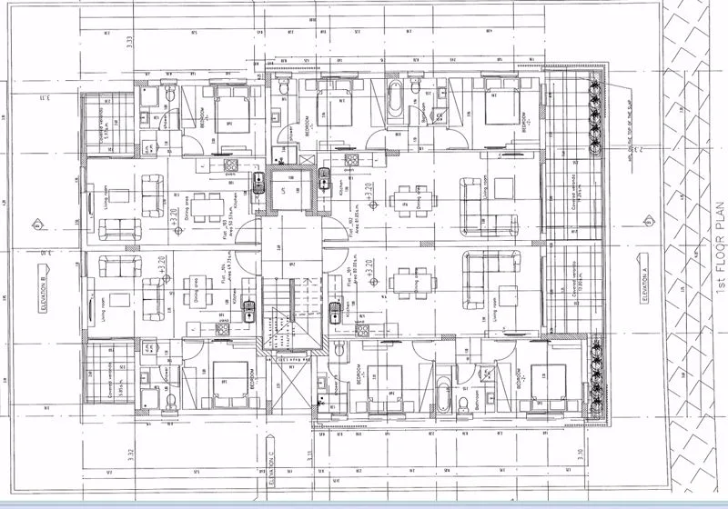 Immobilie 59117 Oroklini, Larnaka / mkr001n1