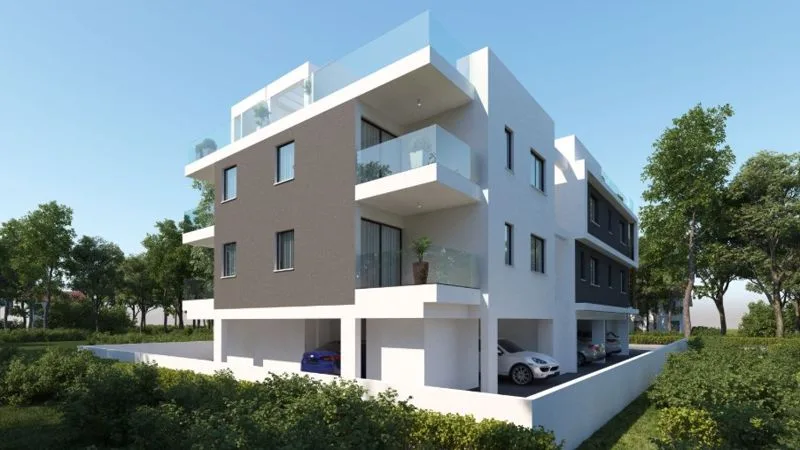 Bien immobilier 59165 Oroklini, Larnaca / mkr001n1p