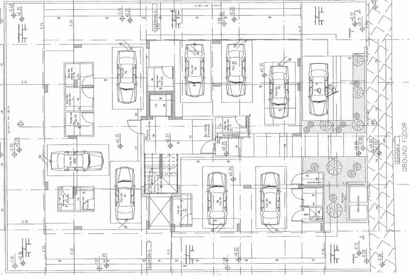 Immobilie 59305 Oroklini, Larnaka / mkr001n2p