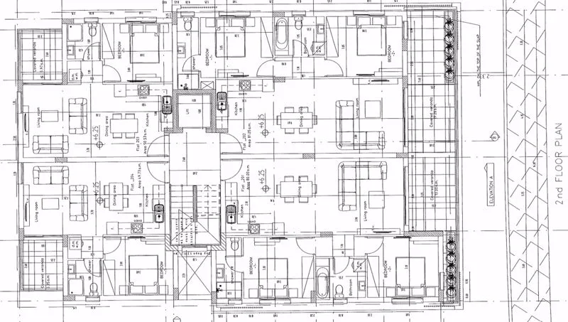 Immobilie 59305 Oroklini, Larnaka / mkr001n2p
