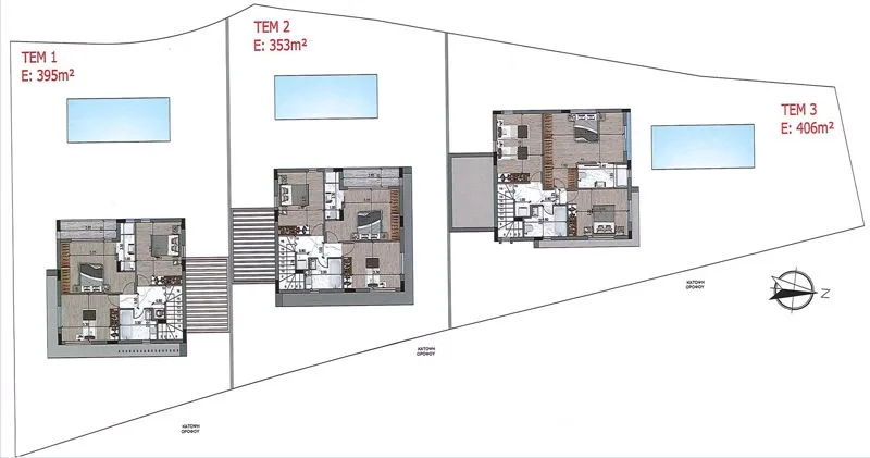 Propiedad 59377 Avgorou, Famagusta / mmk015n3