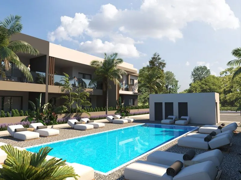 Propiedad mmk016n1/blocka Xilofagou, Larnaca 14