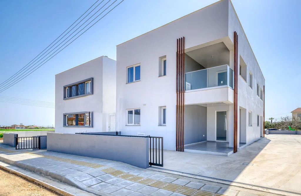 Propiedad mmk016n1/blocka Xilofagou, Larnaca 22