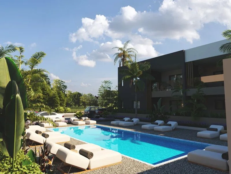 Bien immobilier 59126 Xylofagou, Larnaca / mmk016n2/blockb