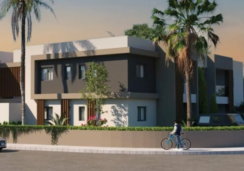 Bien immobilier 59126 Xylofagou, Larnaca / mmk016n2/blockb