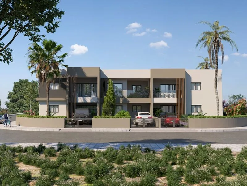 Bien immobilier 59126 Xylofagou, Larnaca / mmk016n2/blockb