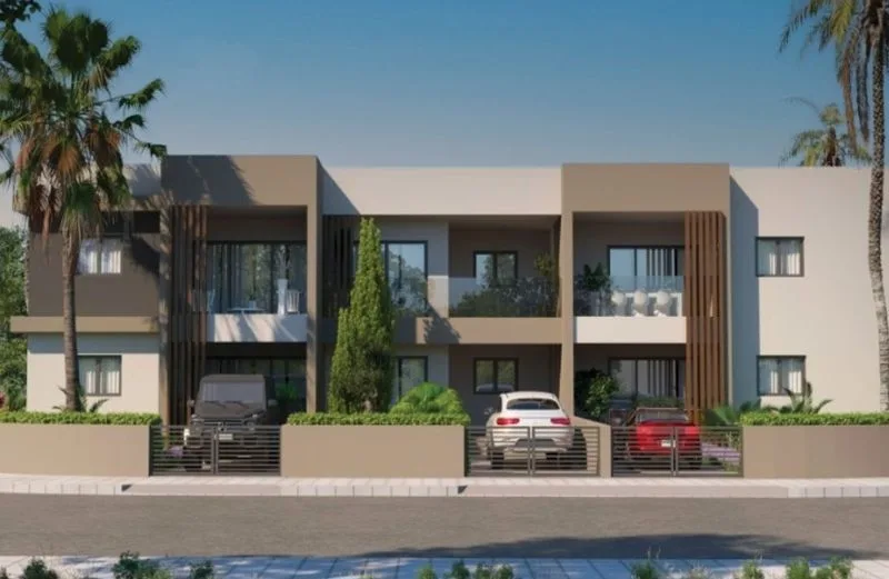 Propiedad 59160 Xilofagou, Larnaca / mmk016n3/blocka