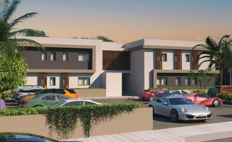 Propiedad 59160 Xilofagou, Larnaca / mmk016n3/blocka