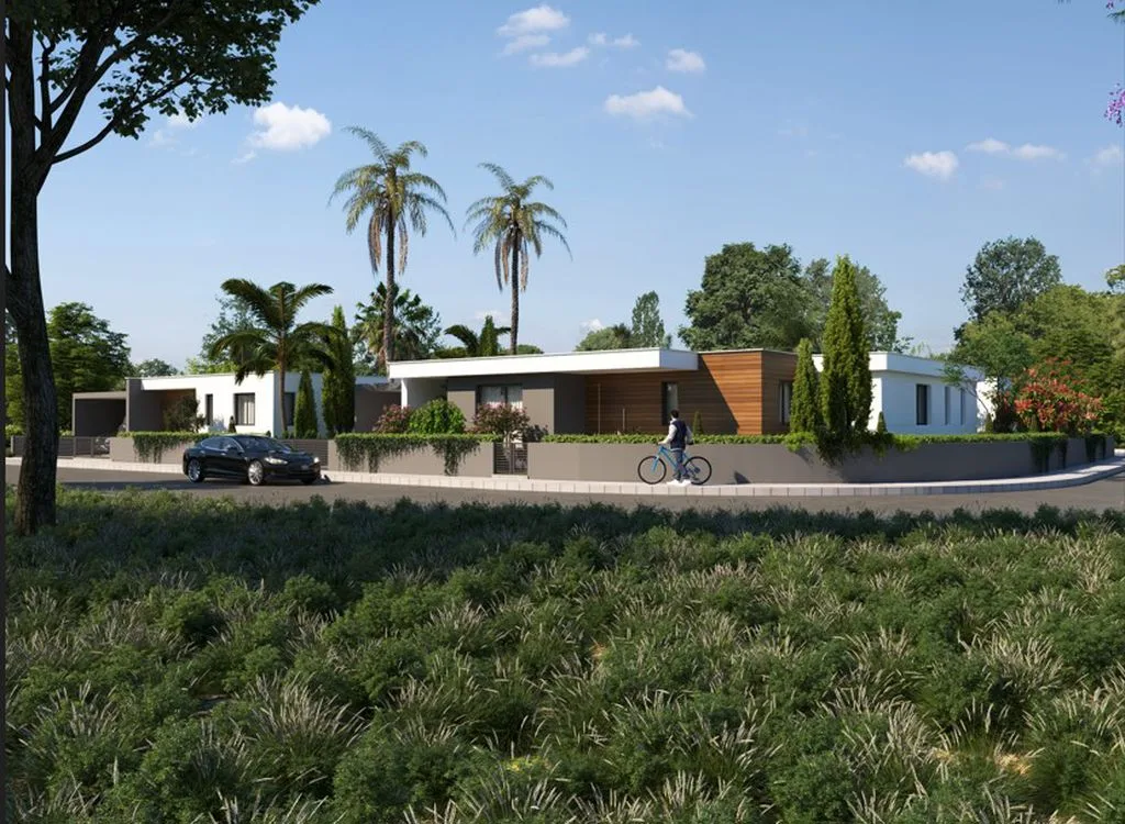 Immobilie 59379 Xylofagou, Larnaka / mmk018n3/d