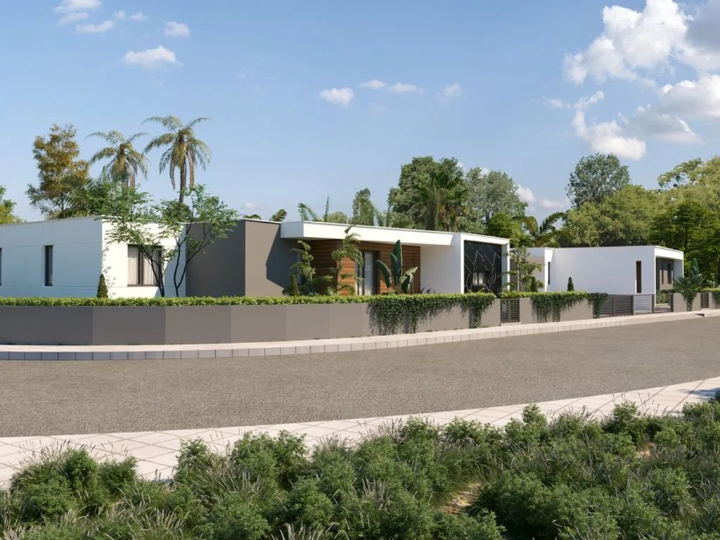 Immobilie 59380 Xylofagou, Larnaka / mmk018n3/ld