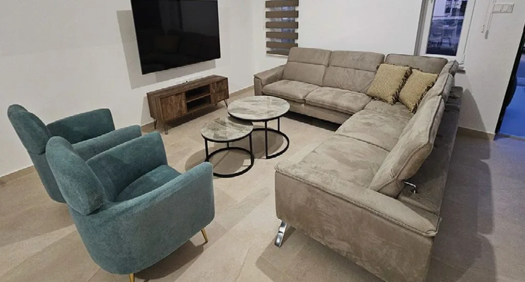 Immobilie 59380 Xylofagou, Larnaka / mmk018n3/ld