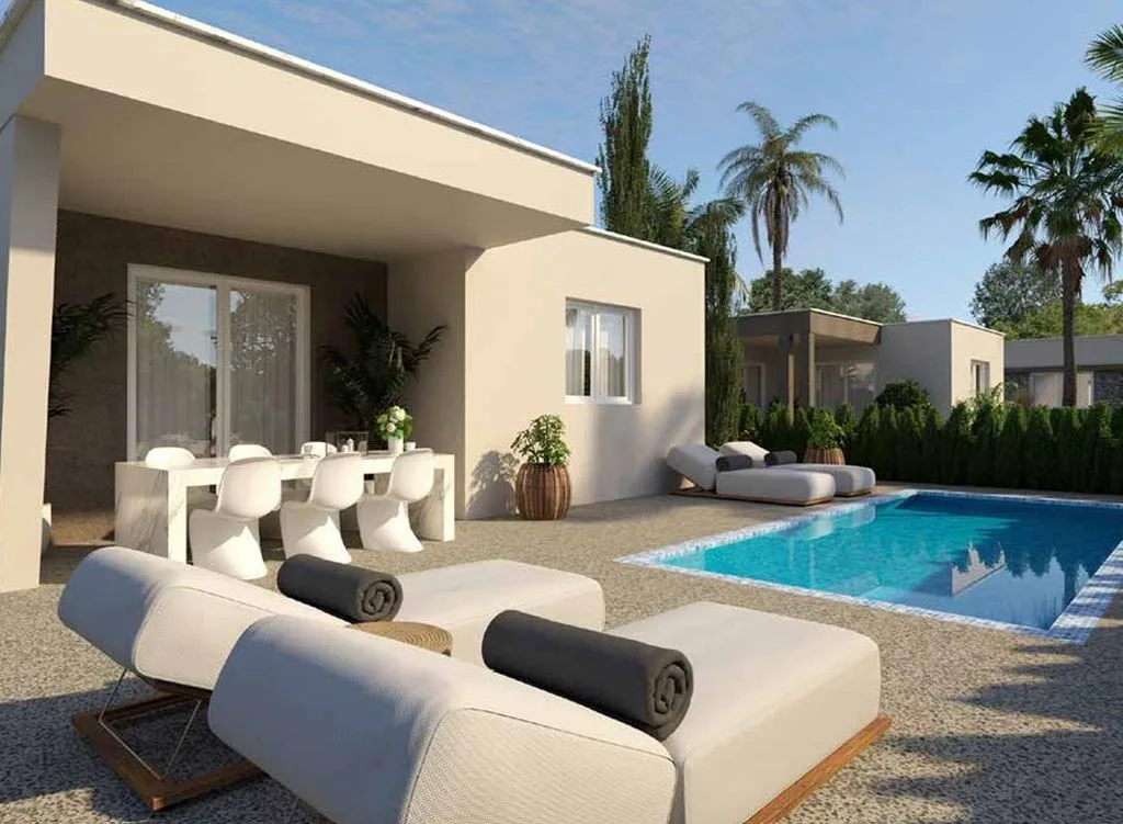 Immobile mmk019n3 Xylofagou, Larnaca 14