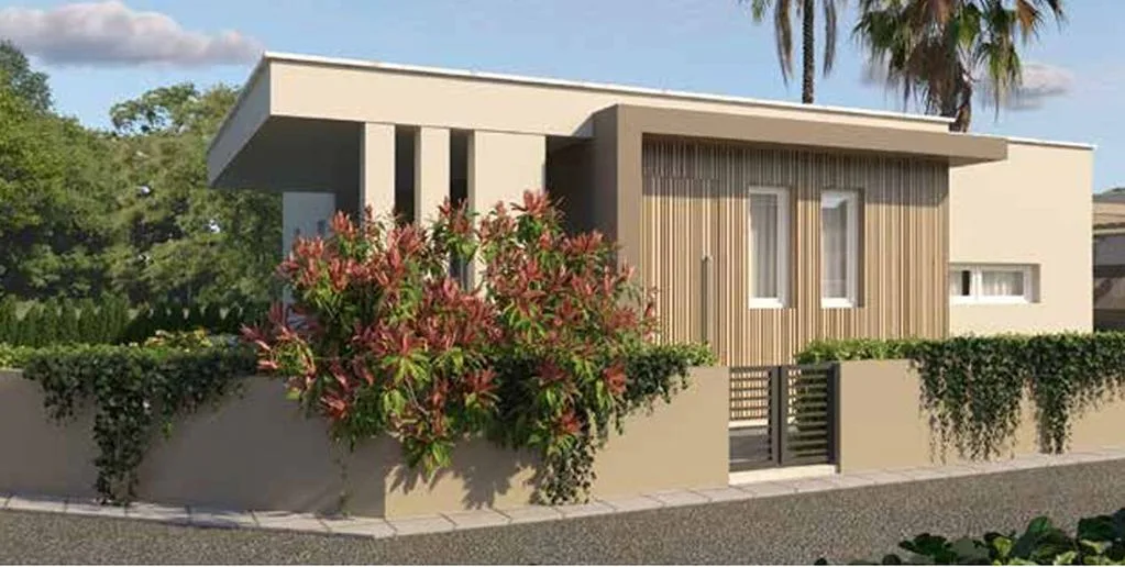 Immobile mmk019n3 Xylofagou, Larnaca 19