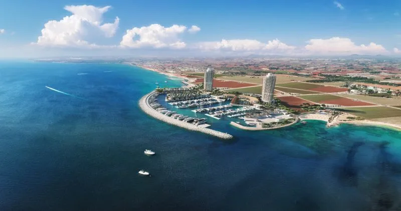 Immobilie mmm001n2ef* Ayia Napa, Famagusta 18