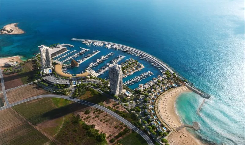 Propiedad 60526 Ayia Napa, Famagusta / mmm001n5pef* 21