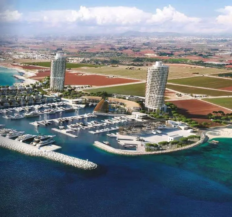 Propiedad 60526 Ayia Napa, Famagusta / mmm001n5pef* 22