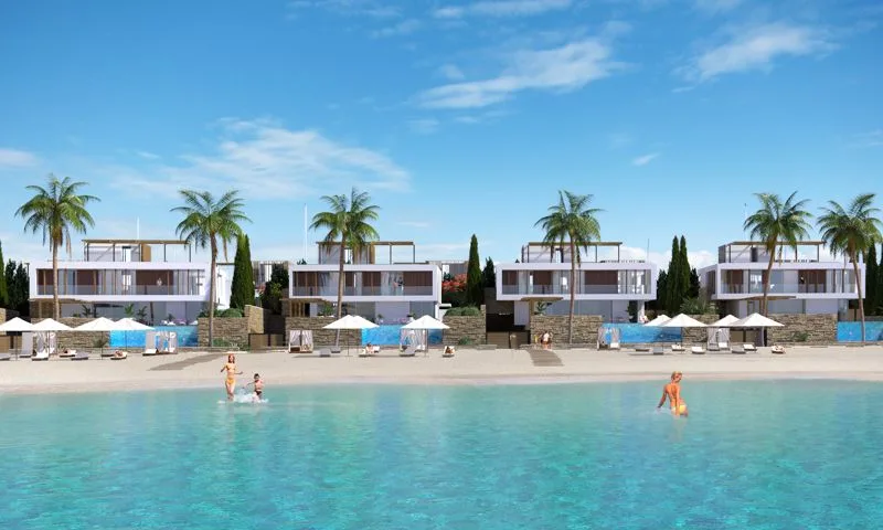 Immobile mmm002n4f/b* Ayia Napa, Famagosta 14
