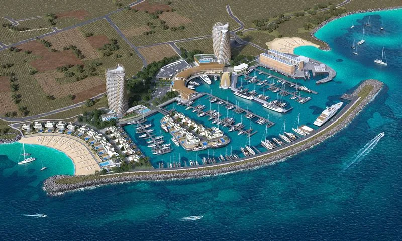 Immobile mmm002n4f/b* Ayia Napa, Famagosta 19