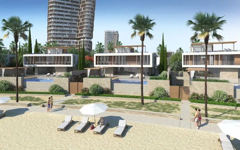 Bien immobilier 34998 Ayia Napa, Famagouste / mmm002n5f/b* 17