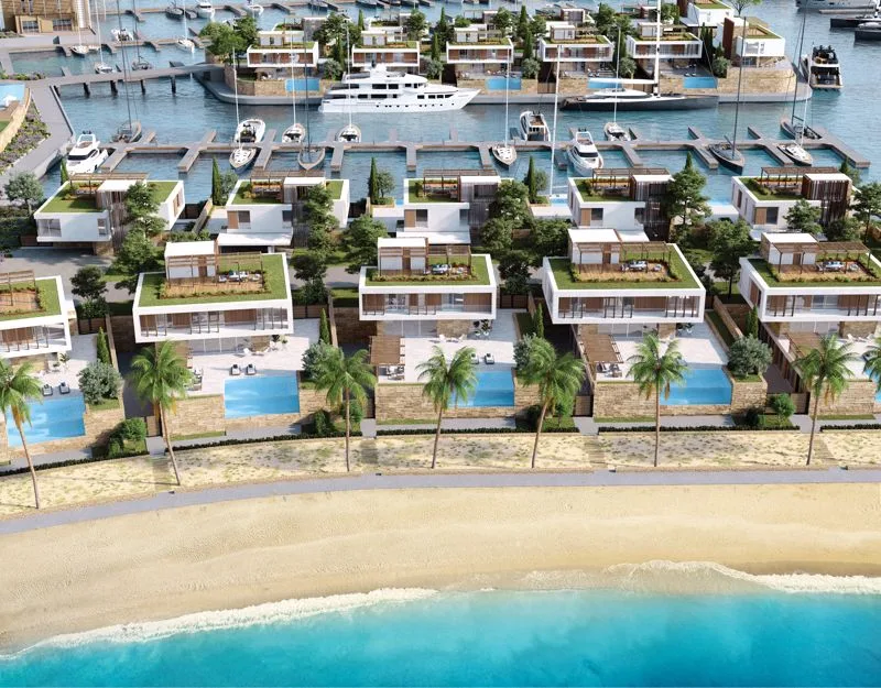 Bien immobilier 34998 Ayia Napa, Famagouste / mmm002n5f/b* 18
