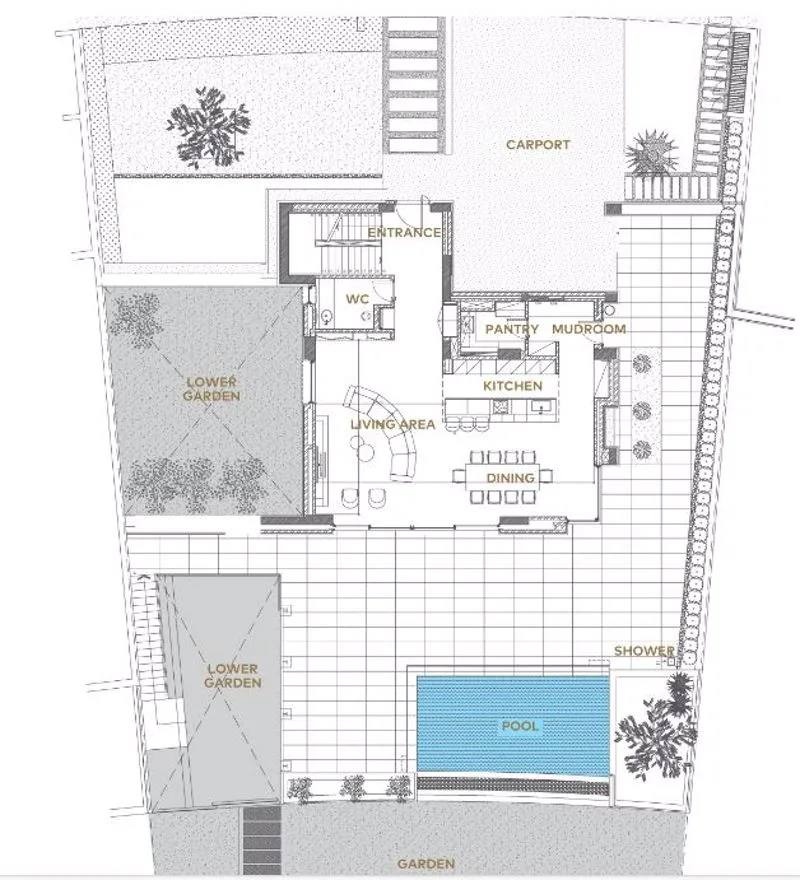 Bien immobilier 34998 Ayia Napa, Famagouste / mmm002n5f/b* 25