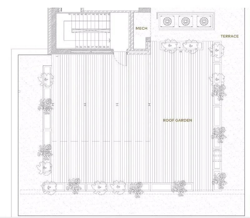 Bien immobilier 34998 Ayia Napa, Famagouste / mmm002n5f/b* 27