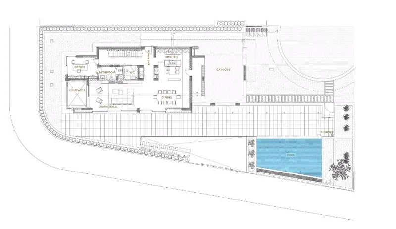Propiedad 34999 Ayia Napa, Famagusta / mmm002n5f/i* 20