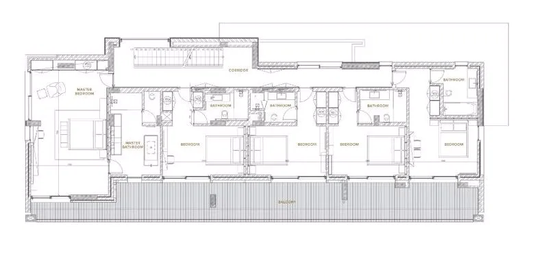 Propiedad 34999 Ayia Napa, Famagusta / mmm002n5f/i* 21