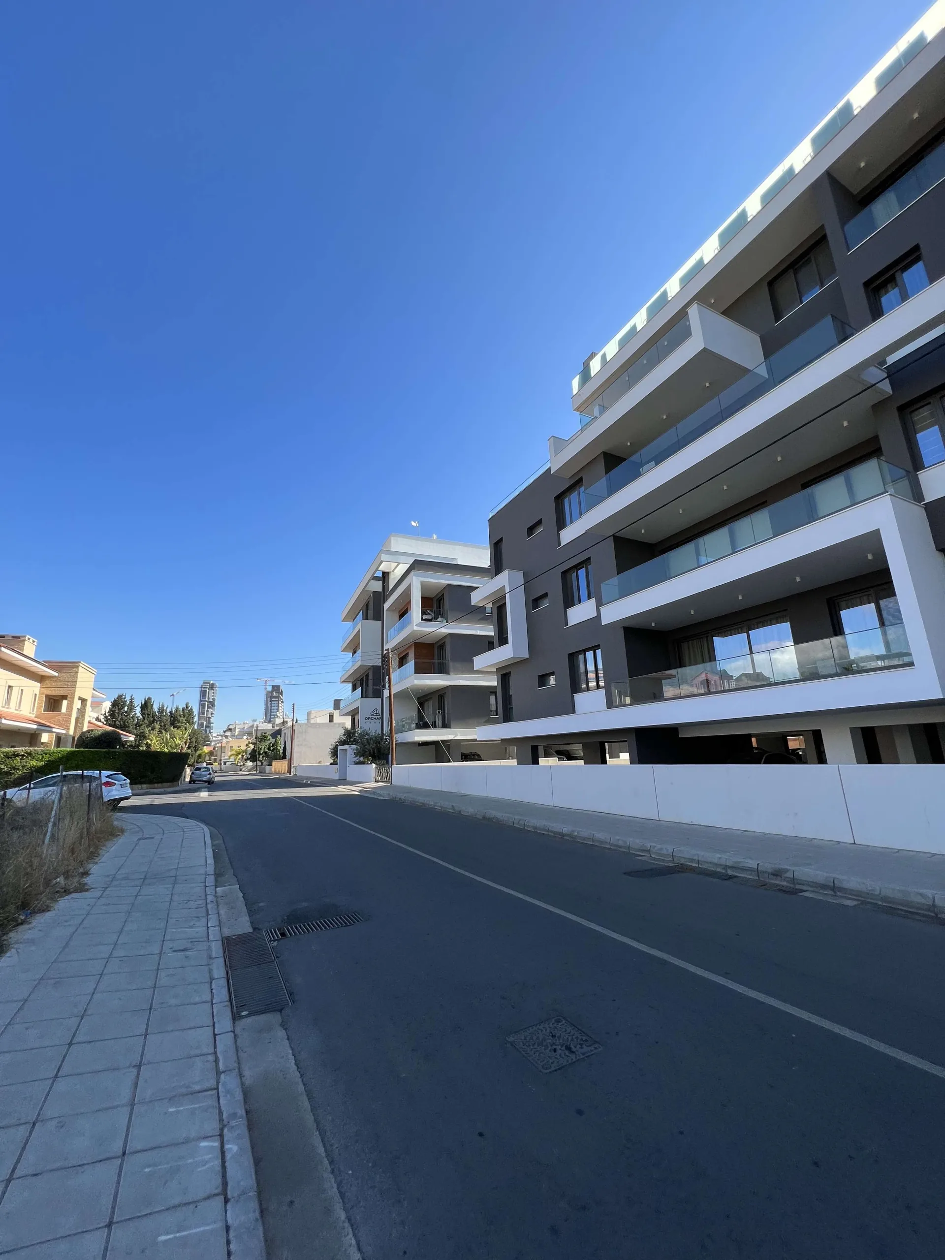 Nieruchomość 2000255 Germasogeia, Limassol 22