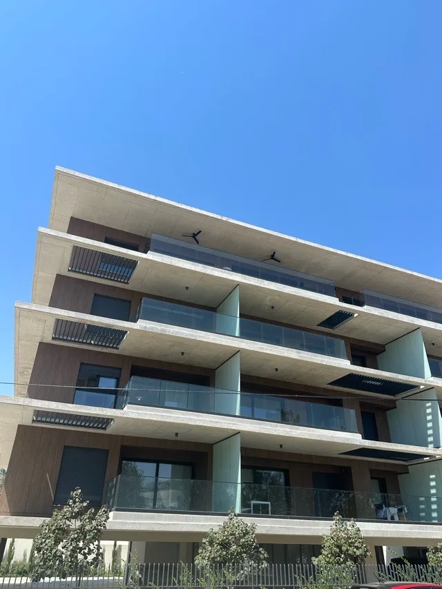 Propiedad 3000166 Alandjia, Nicosia 27