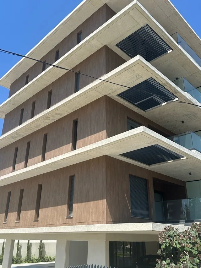 Propiedad 3000166 Alandjia, Nicosia 28