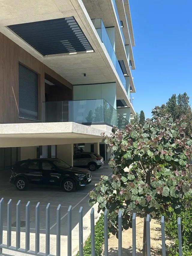 Propiedad 3000166 Alandjia, Nicosia 29