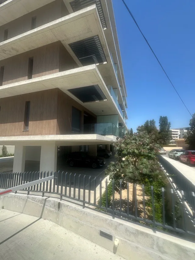 Propiedad 3000166 Alandjia, Nicosia 30