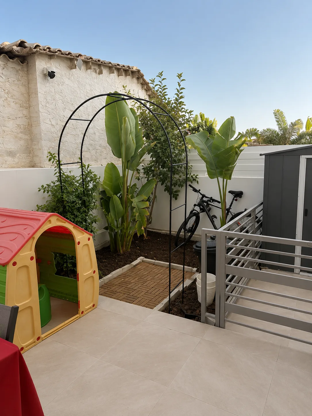 Immobilie 3000658 Chorio Kalo, Larnaka 25