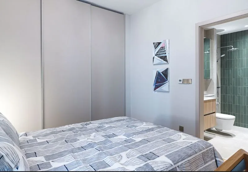 Nieruchomość msg001n2/blocka Limassol, Limassol 14