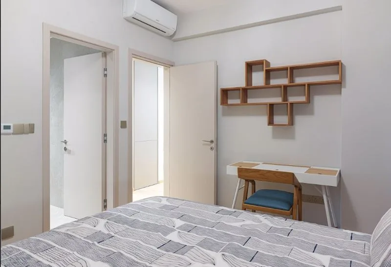 Nieruchomość msg001n2/blocka Limassol, Limassol 15