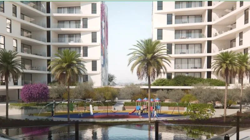 Nieruchomość msg001n3/blockb Limassol, Limassol 22