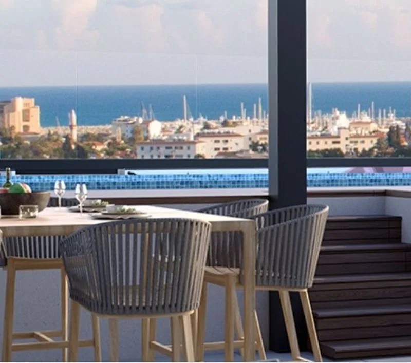 Nieruchomość 60494 Limassol, Limassol / msg001n4p/block 19