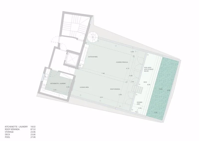 Property msg001n4p/block Limassol, Limassol 28