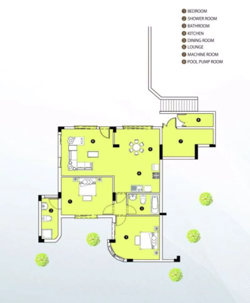 Property msp015n5/b Neo Chorio, Paphos 13