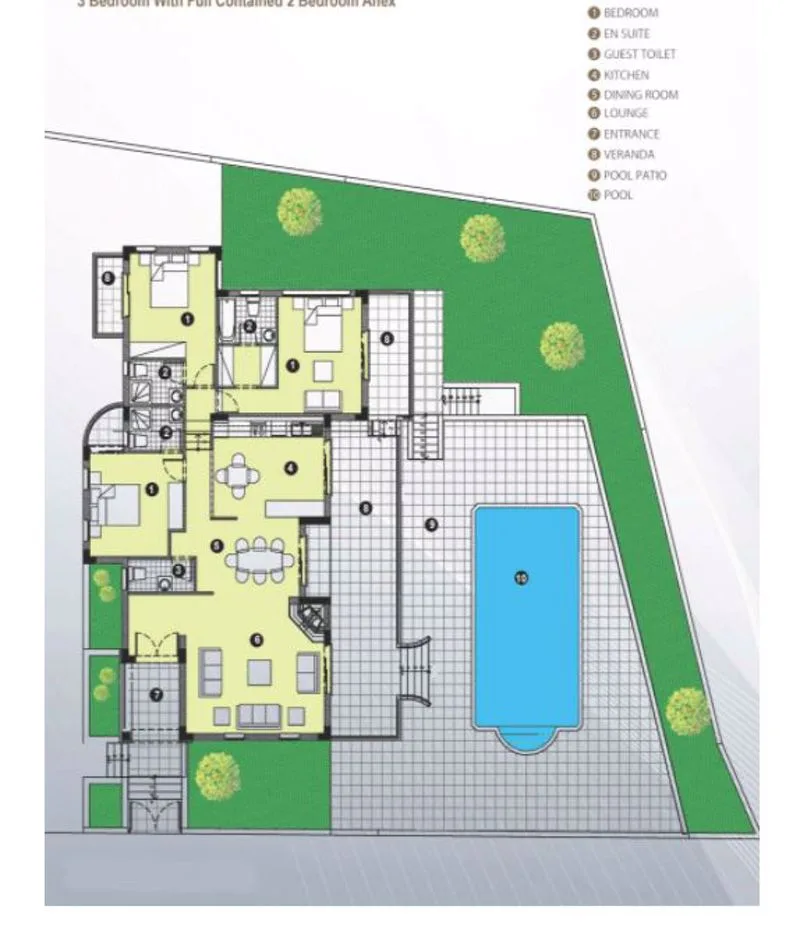 Property msp015n5/b Neo Chorio, Paphos 14