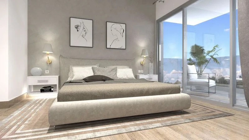 房产 59255 Prodromi, 帕福斯 / msp060n2g