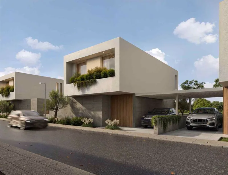 Property 60320 Geroskipou, Paphos / msp066n3